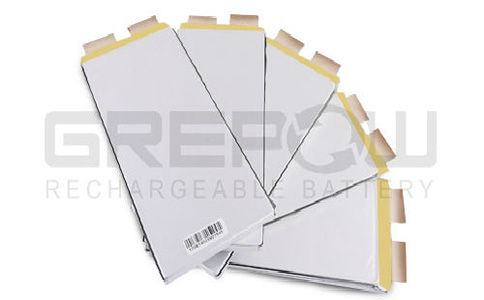 格瑞普方形鋰電池 格瑞普方形鋰電池