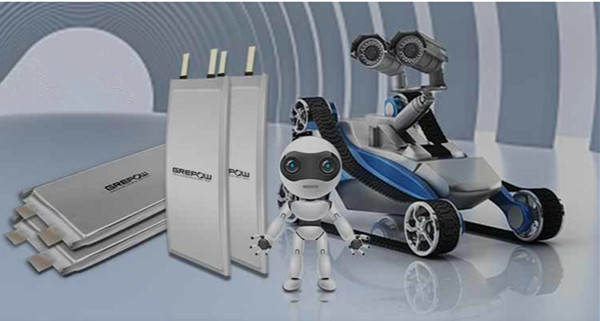 機(jī)器人電池 機(jī)器人電池