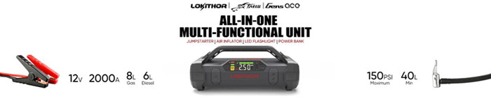 格瑞普汽車(chē)應(yīng)急啟動(dòng)電源