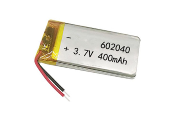 聚合物電池 聚合物電池