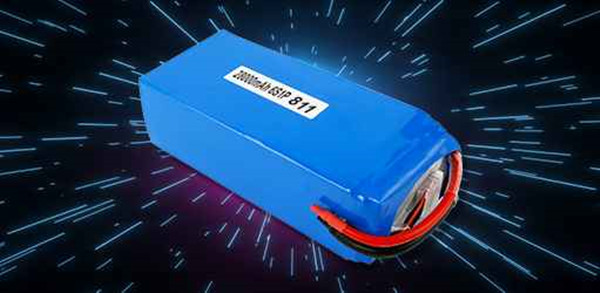 三元鋰電池 三元鋰電池