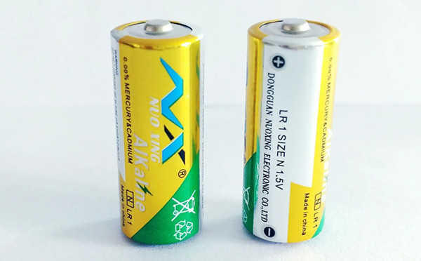 8號(hào)電池 8號(hào)電池