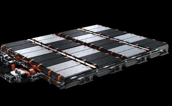 電動車電池 電動車電池