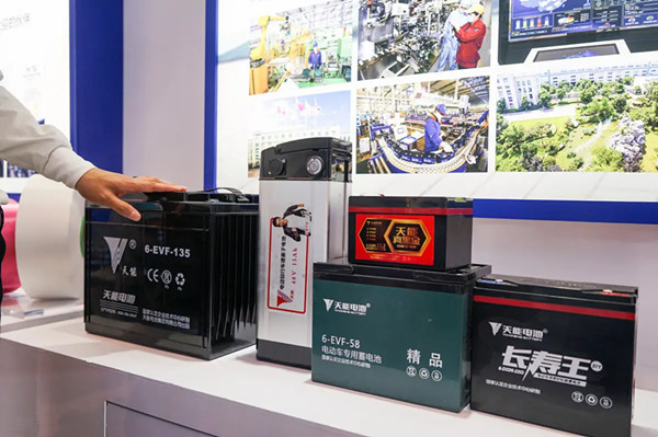 電動(dòng)車(chē)電池 電動(dòng)車(chē)電池
