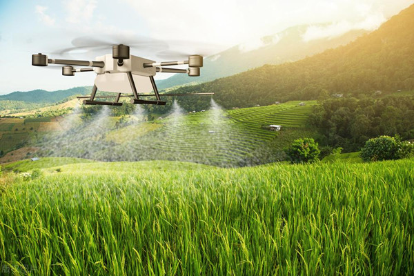 植保無人機(jī) 植保無人機(jī)