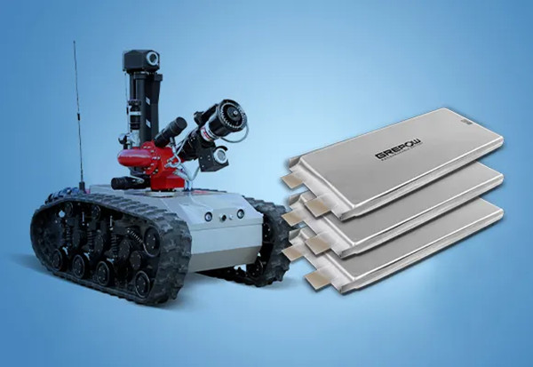 機(jī)器人電池 機(jī)器人電池