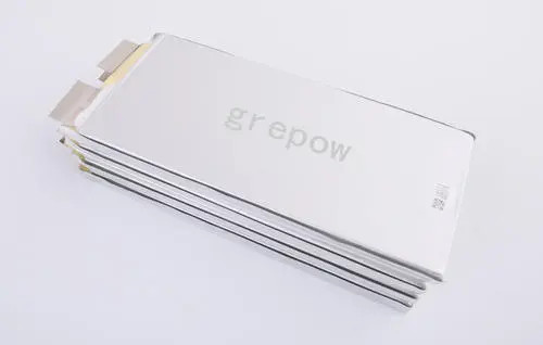 聚合物鋰電池 聚合物鋰電池