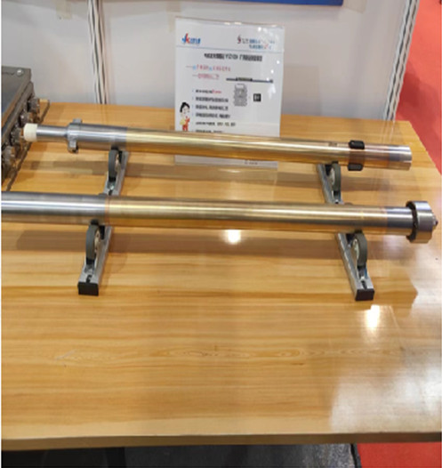 礦用隨鉆測量裝置 礦用隨鉆測量裝置