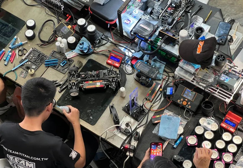 TITC現(xiàn)場 TITC現(xiàn)場