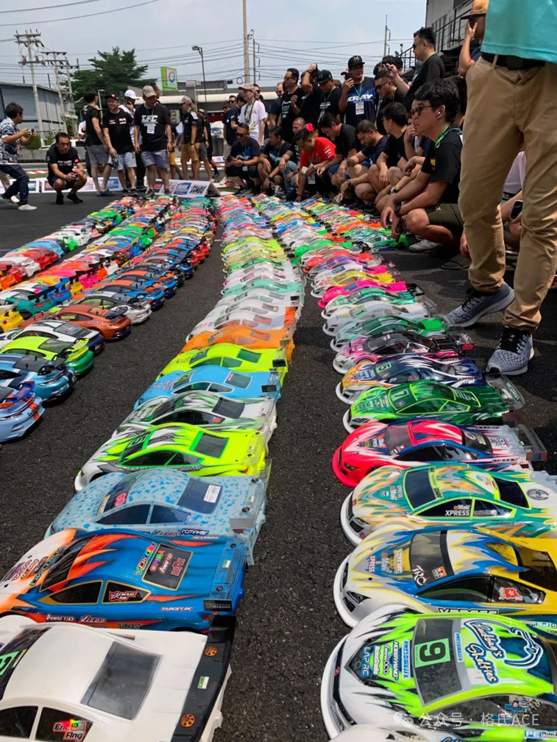 TITC賽事 TITC賽事