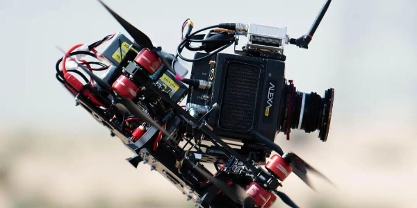 10寸FPV無(wú)人機(jī) 10寸FPV無(wú)人機(jī)