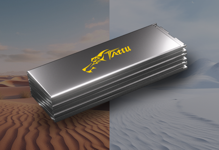 無(wú)懼氣候，穩(wěn)定表現(xiàn)全天候